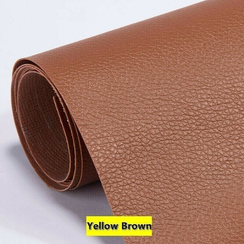 🔥Self Adhesive Leather Patch Cuttable Sofa Repairing mysite