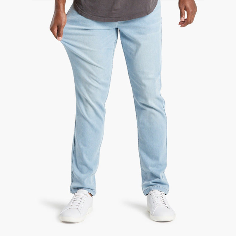 🔥🎁Great Gift - Skinny Denim Jeans for Men👖 Buy two and get free shipping! mysite