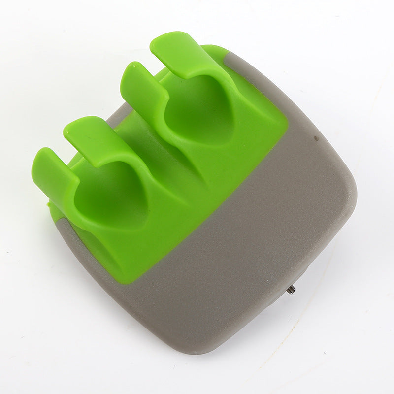 🥔 Palm Vegetable Peeler Set – Soft Grip Handheld Fruit & Veggie Peeler！！！