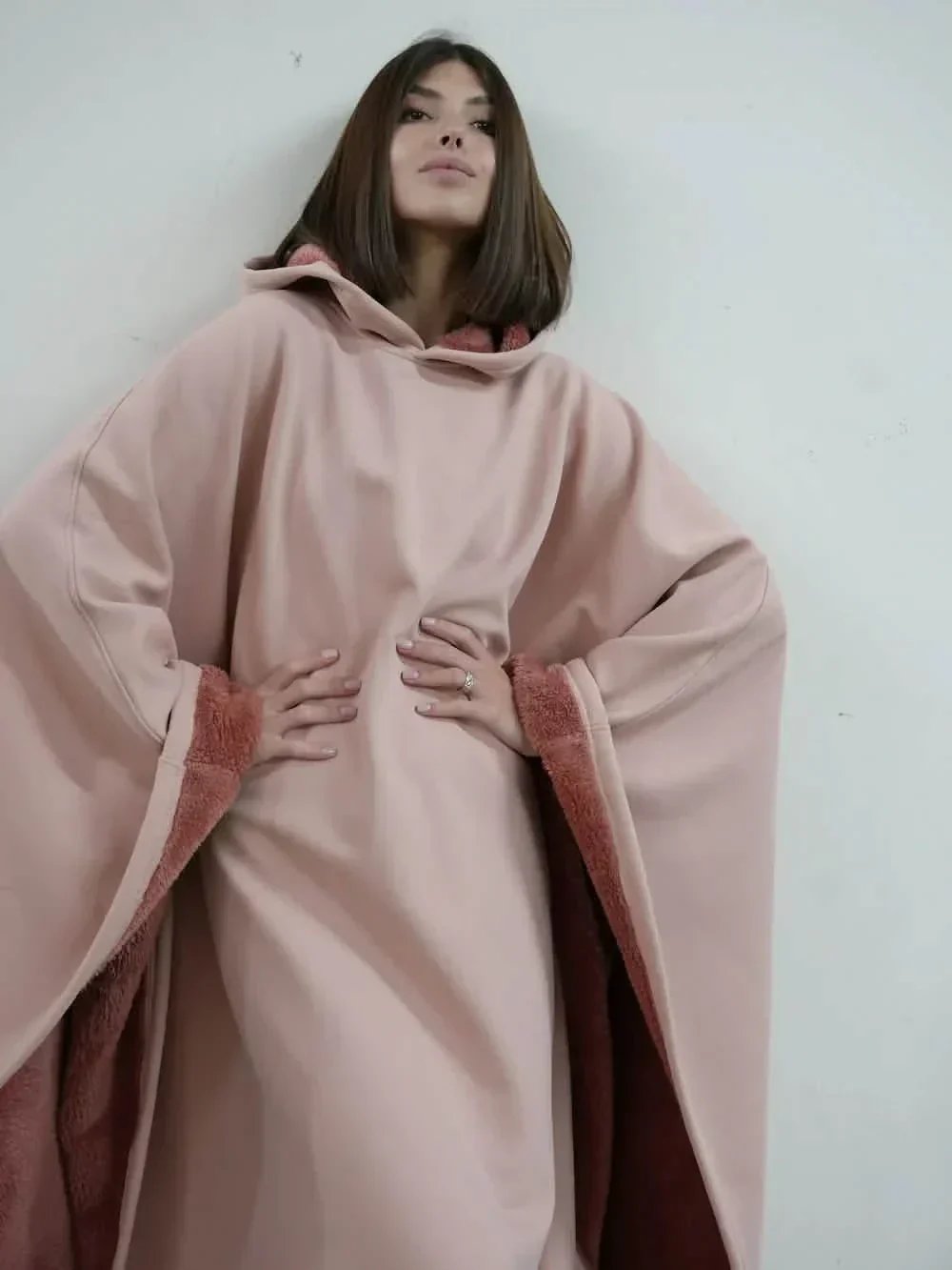 🔥Buy 2 Get Free Shipping🔥Unisex Close-Fitting Cloak