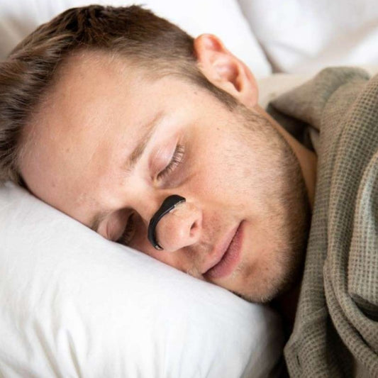 Magnetic Nasal Strip Starter Kit