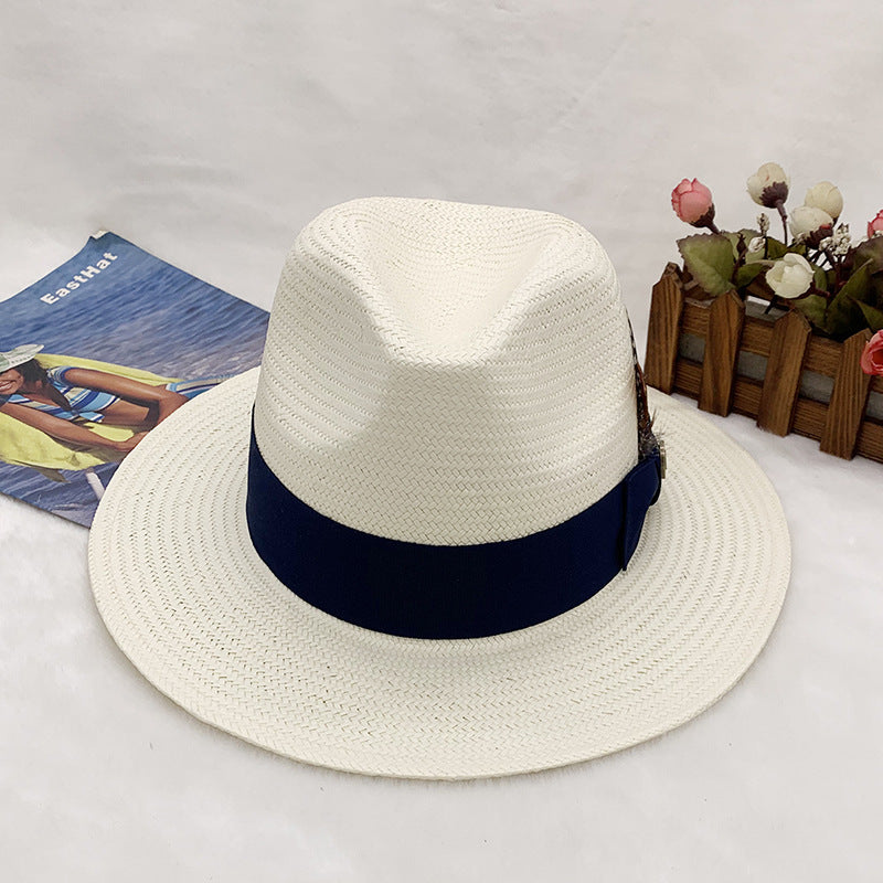 Miller Ranch Straw Trilby Fedora – Coffee[Fast shipping and box packing] mysite