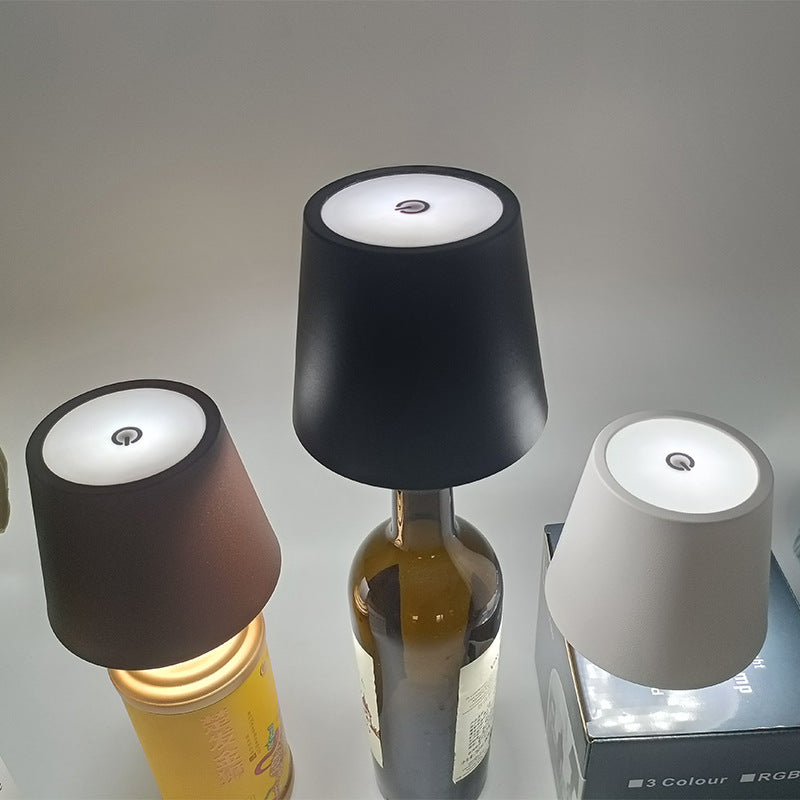 WIRELESS BOTTLE LAMP (Buy 3 Free Shipping) mysite