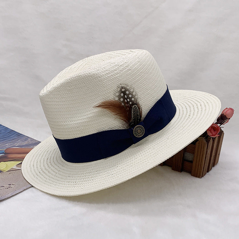 Miller Ranch Straw Trilby Fedora – Coffee[Fast shipping and box packing] mysite