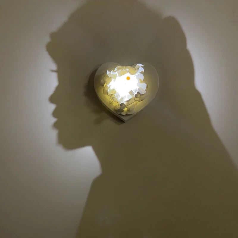 ⏰VIP Shipping Today Only⏰🌙 3D Shadow Night Light – Where Light Meets Imagination