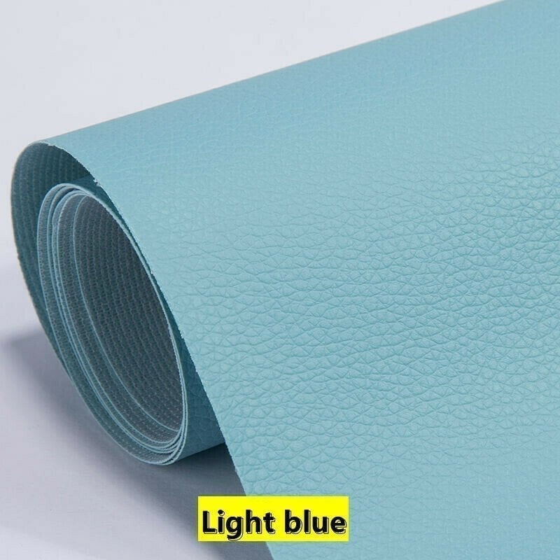 🔥 Leather Repair Tape