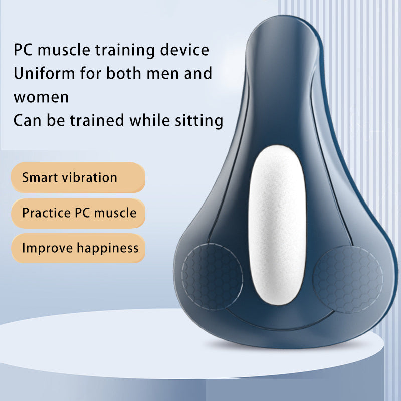 Pelvic floor muscle trainer