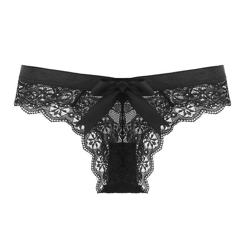 Underwear that "jumps"-TooShy