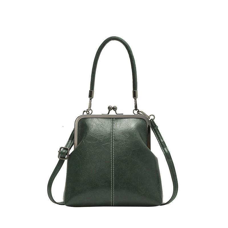 Retro style crossbody bag - Buy 2, Get Free Shipping!