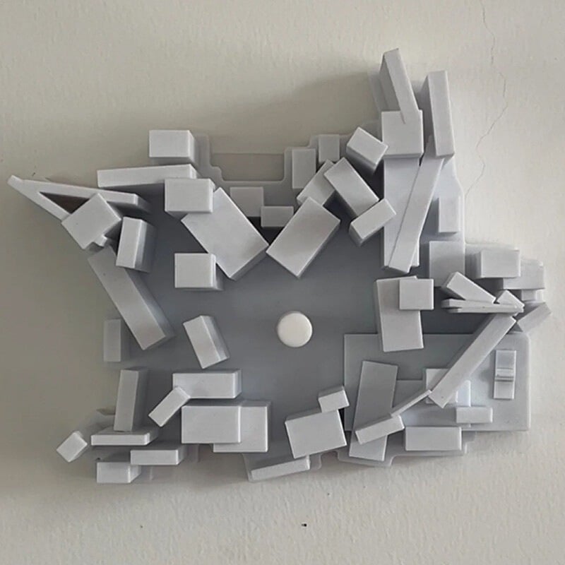 ⏰VIP Shipping Today Only⏰🌙 3D Shadow Night Light – Where Light Meets Imagination