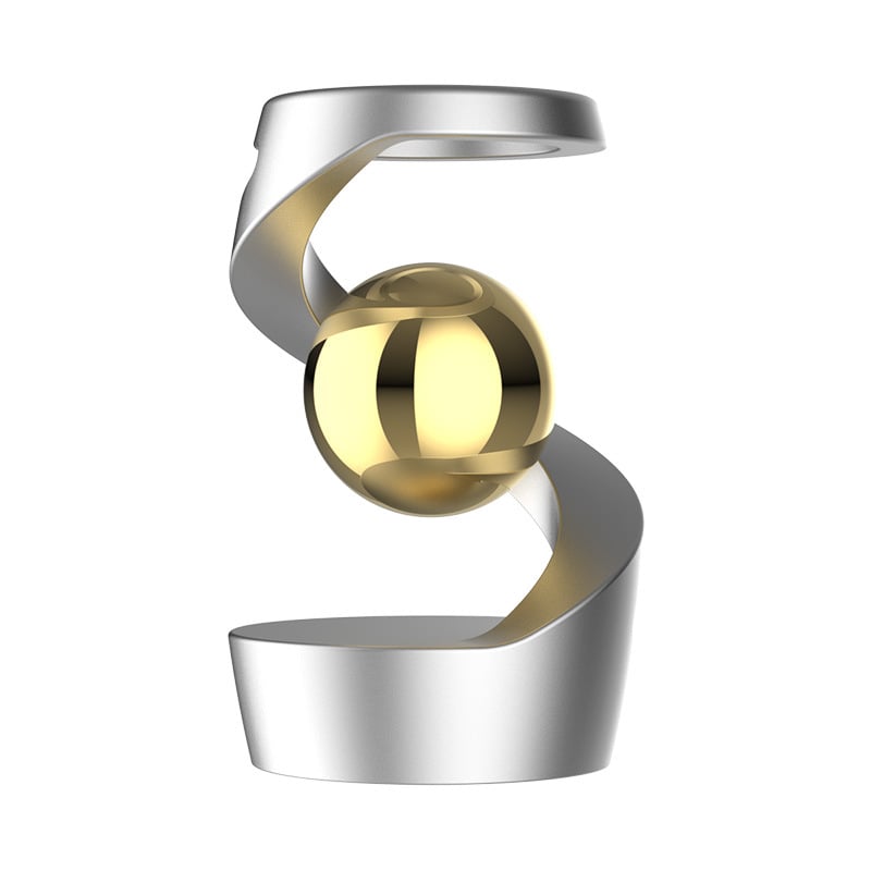 🌀Specials this week - Anti-gravity desktop hanging gyroscope ornaments