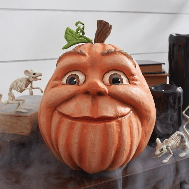 🎃Halloween Pre-Sale 50%OFF🎃Expressive Pumpkin Garden Decoration Indoor