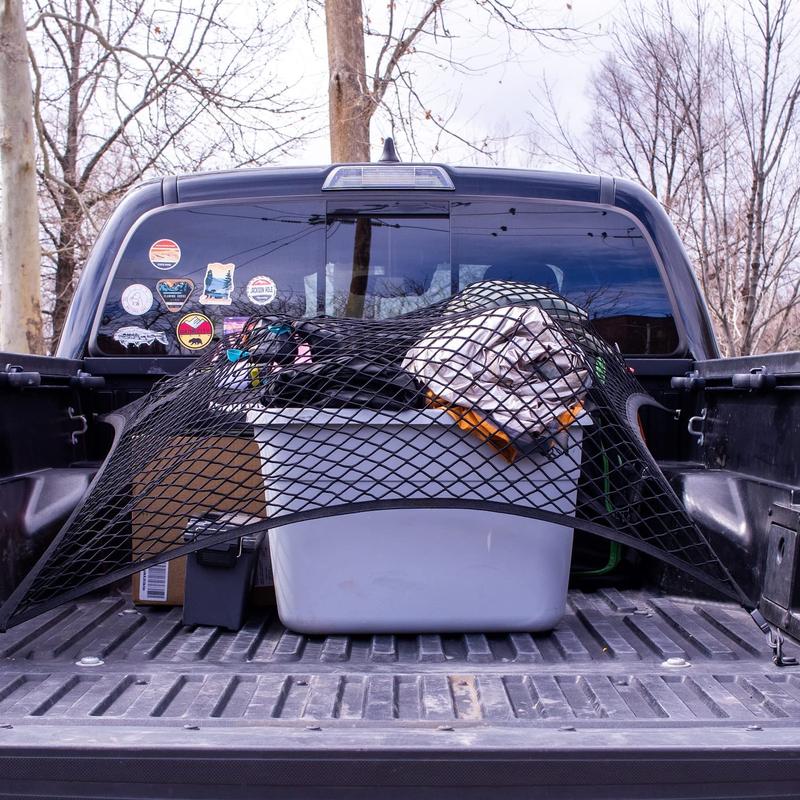 🔥Highly Elastic Cargo Net