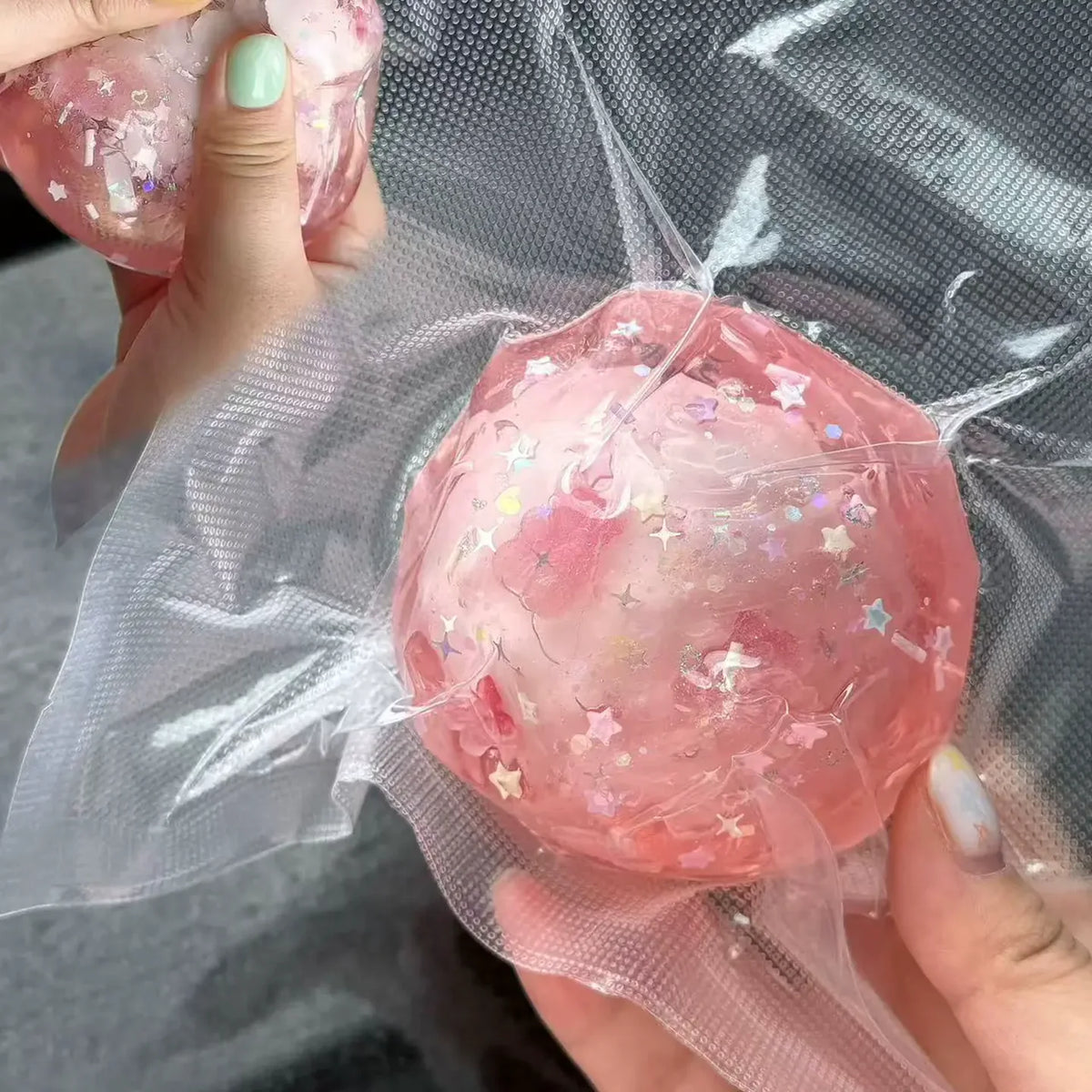 피치 갤럭시 스퀴시