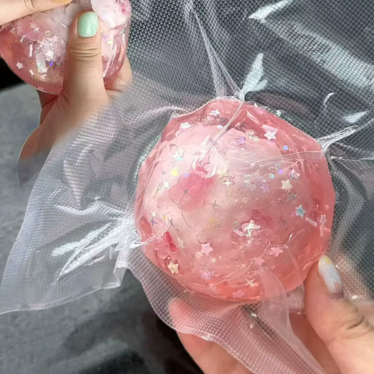 피치 갤럭시 스퀴시