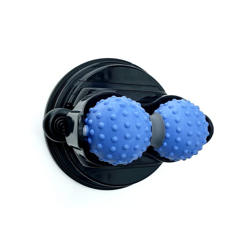 Muscle Massage Ball - Massager and Therapy Tool for Sore Muscles