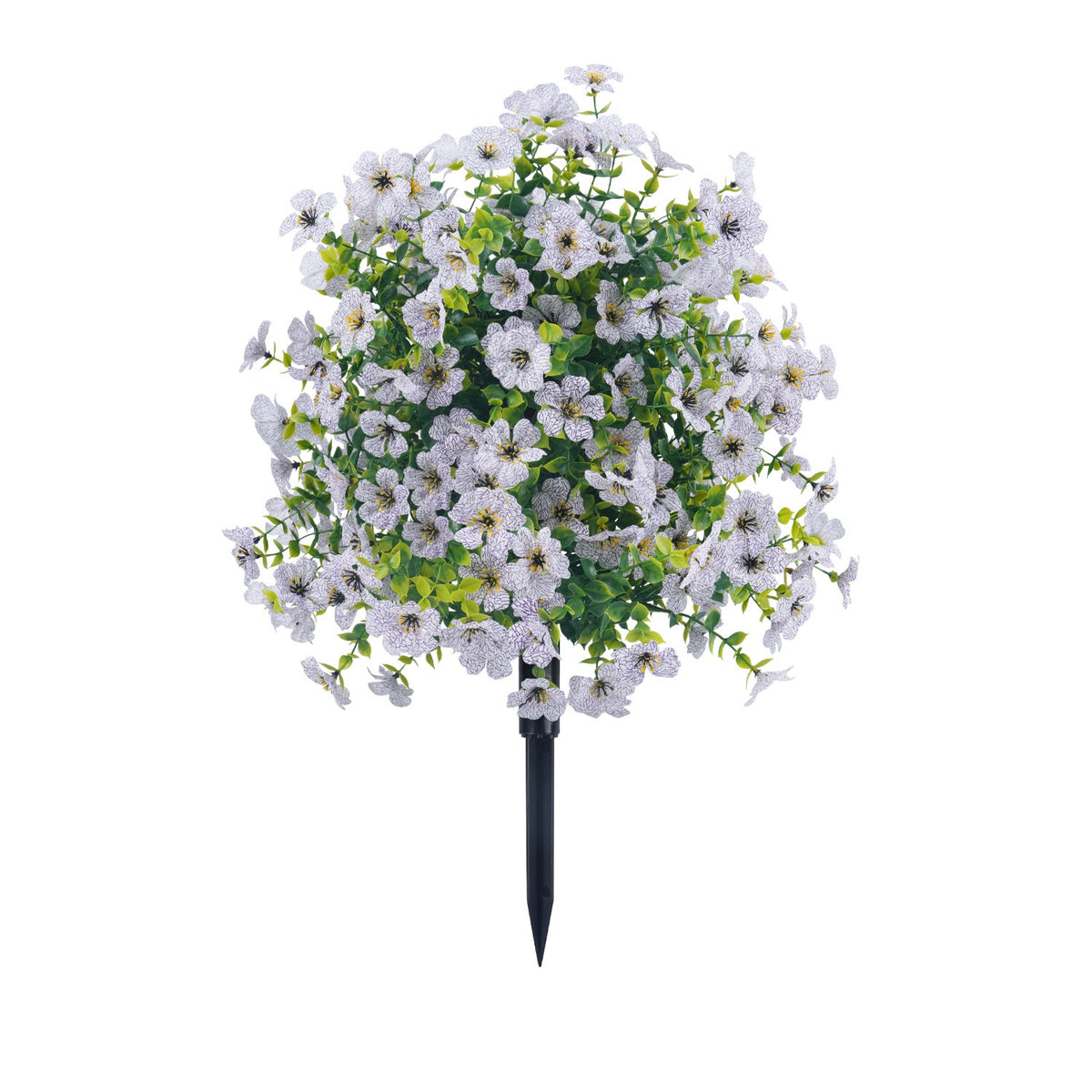 UV Resistant Colorful Fake Flower