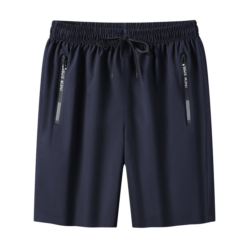 🏆Flash Sale⚡ 50K+ SOLD! Almost Gone-💥🔥Ice Silk Quick Drying Stretch Shorts,Best Gifts