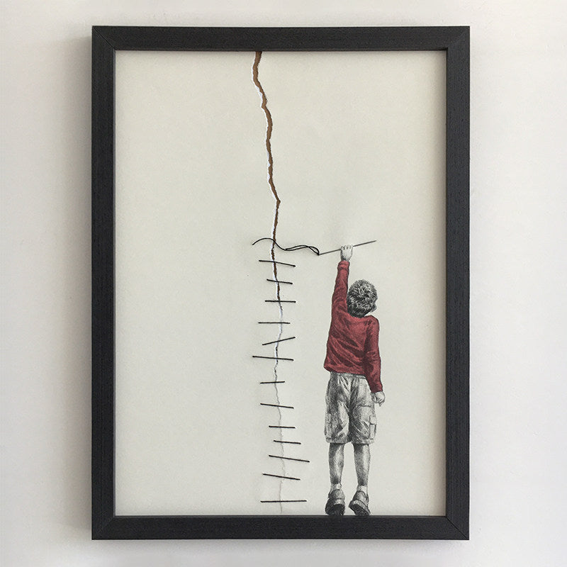 Wall-mounted Decorative Art The Art of Destruction product image 16