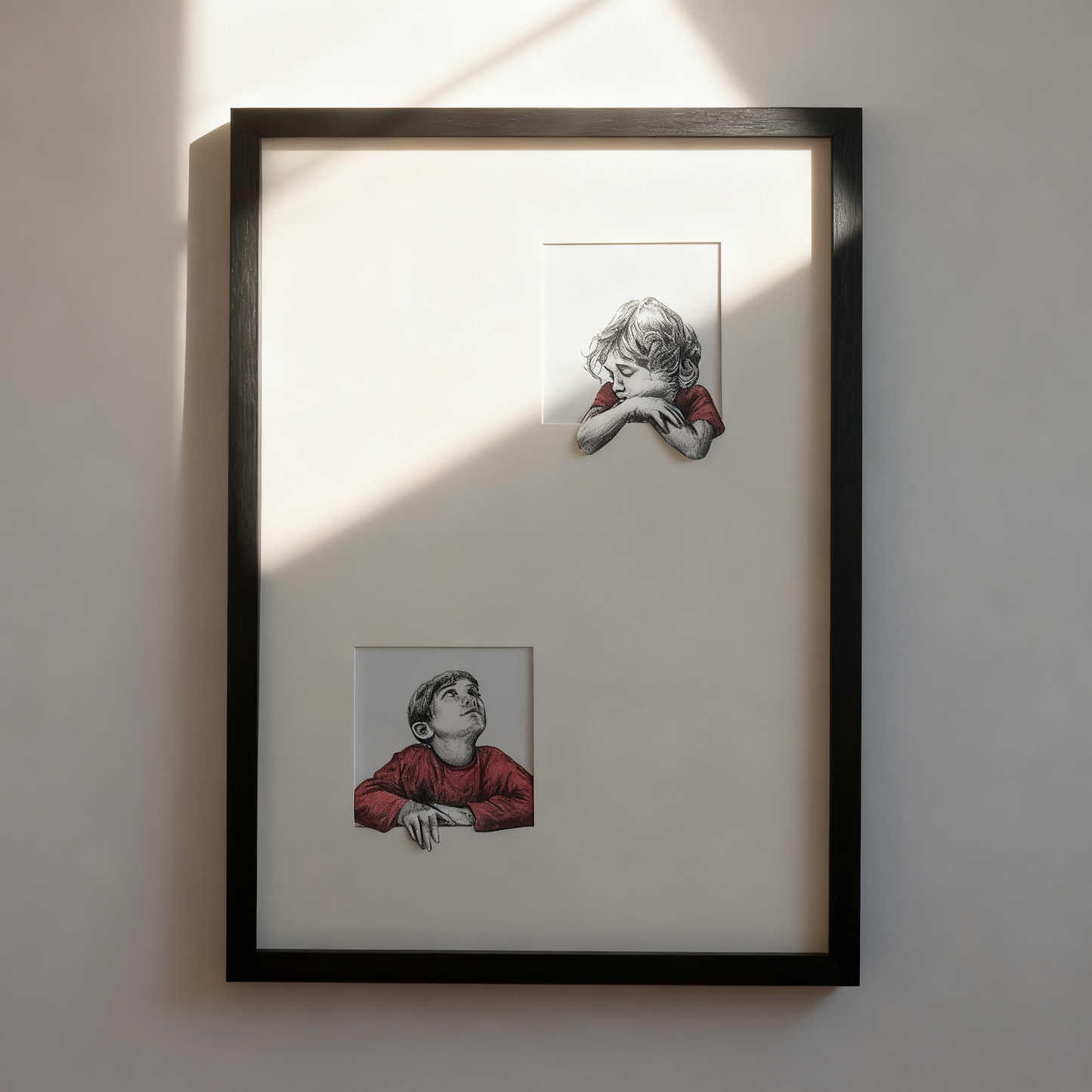 Wall-mounted Decorative Art The Art of Destruction product image 15