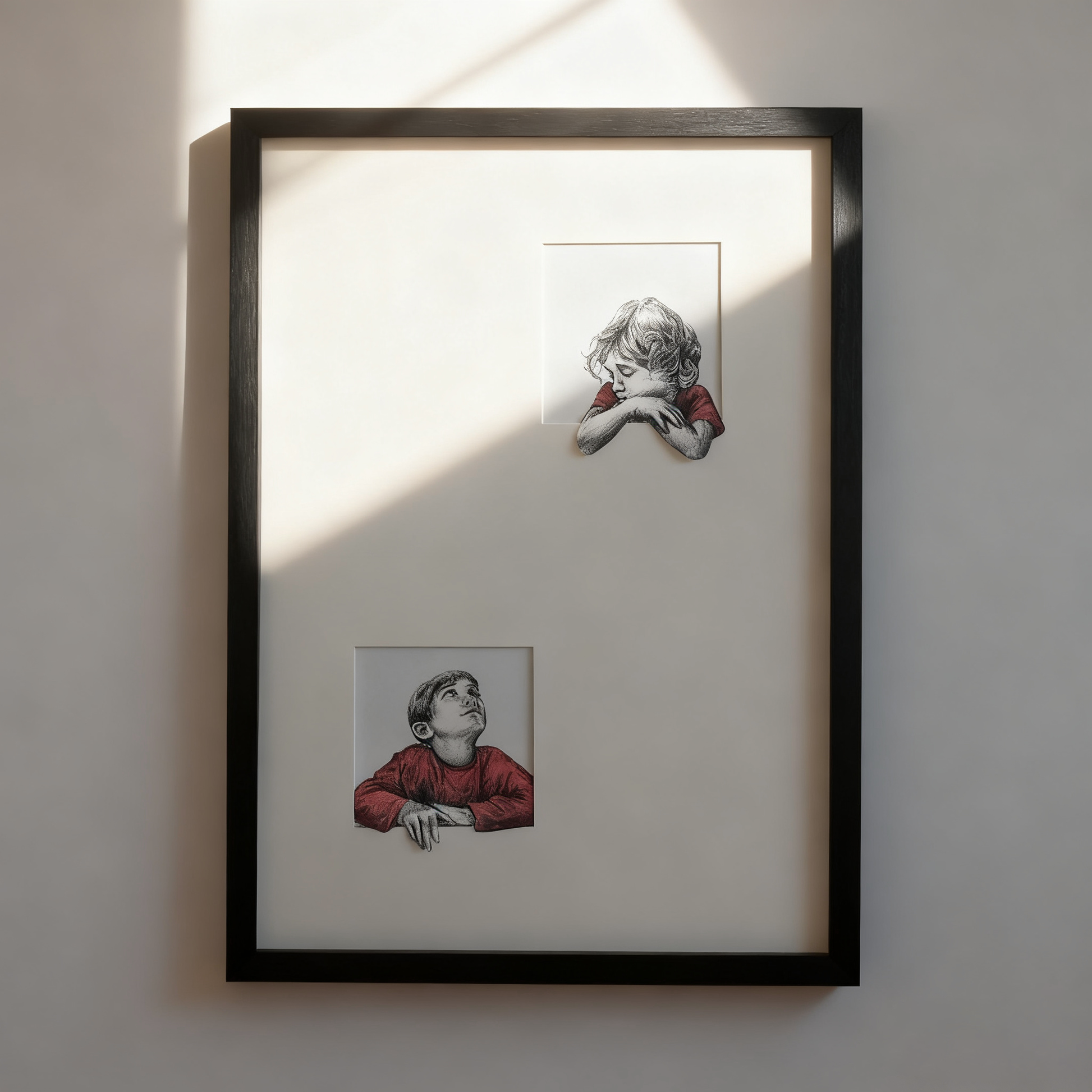 Wall-mounted Decorative Art The Art of Destruction product image 15