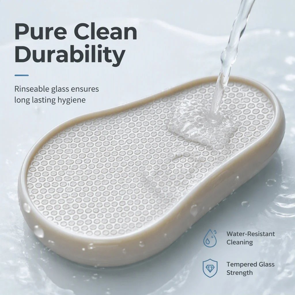 Painless Nano Glass Hair Eraser