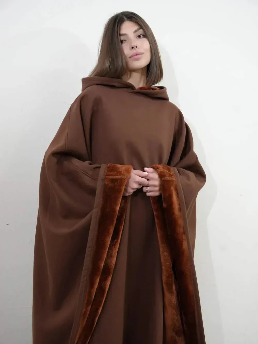 🔥Buy 2 Get Free Shipping🔥Unisex Close-Fitting Cloak