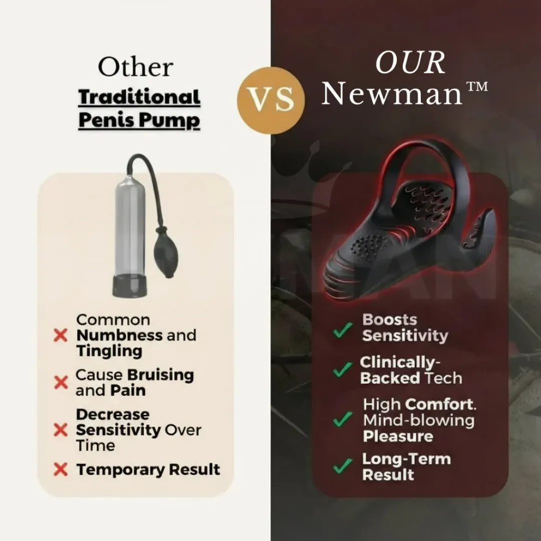 NewmanTM ApexDrive Pro