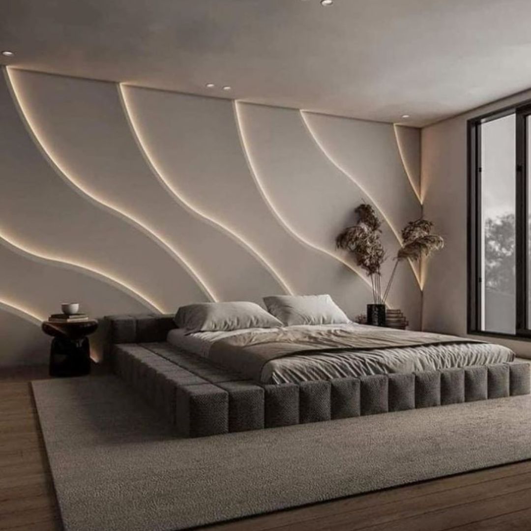 Neon LED Strip Lights(Bring vibrant lighting and a stylish touch)