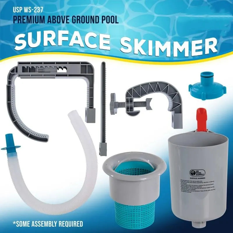Pool Skimmer