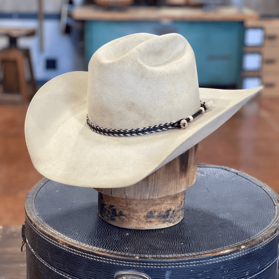 🔥Hot sale 🔥Handmade Cowboy Hat