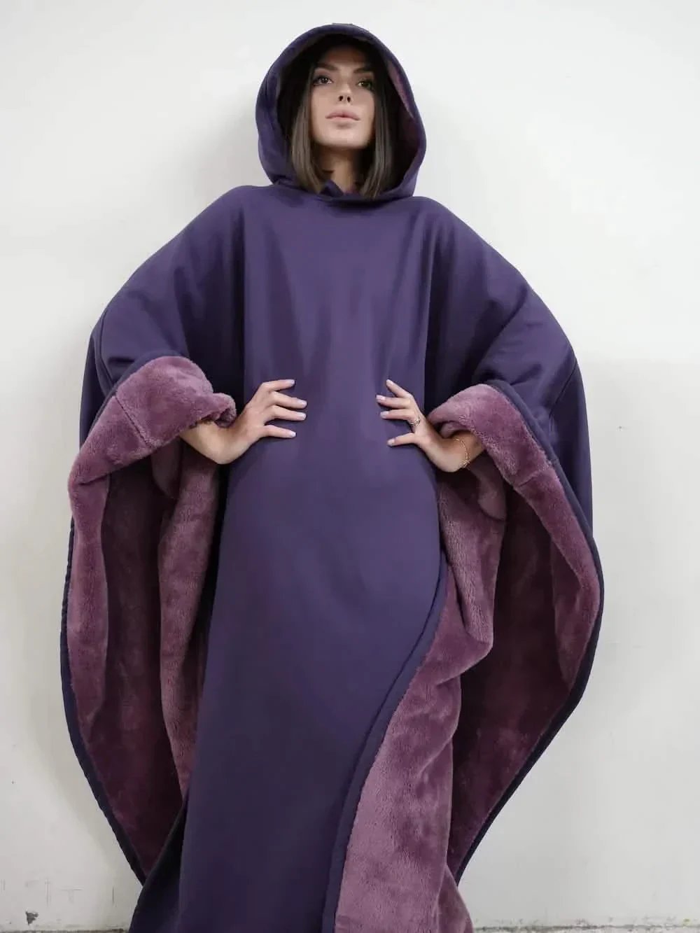 🔥Buy 2 Get Free Shipping🔥Unisex Close-Fitting Cloak