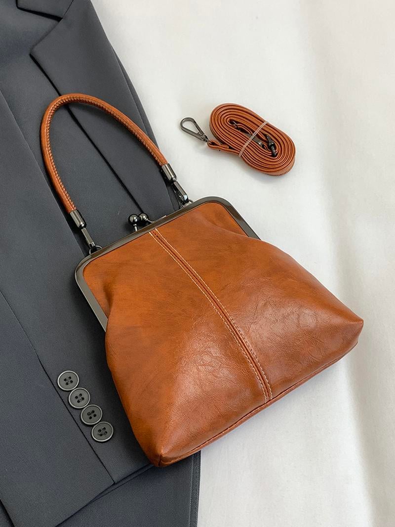 Retro style crossbody bag - Buy 2, Get Free Shipping!