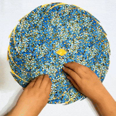 DIY Magic Coasters – With Instructions – uber7