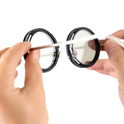 ND Filter Glasses