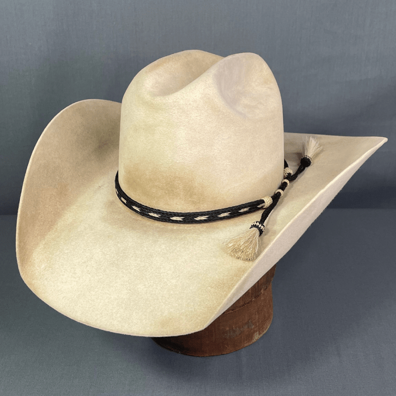 🔥Hot sale 🔥Handmade Cowboy Hat