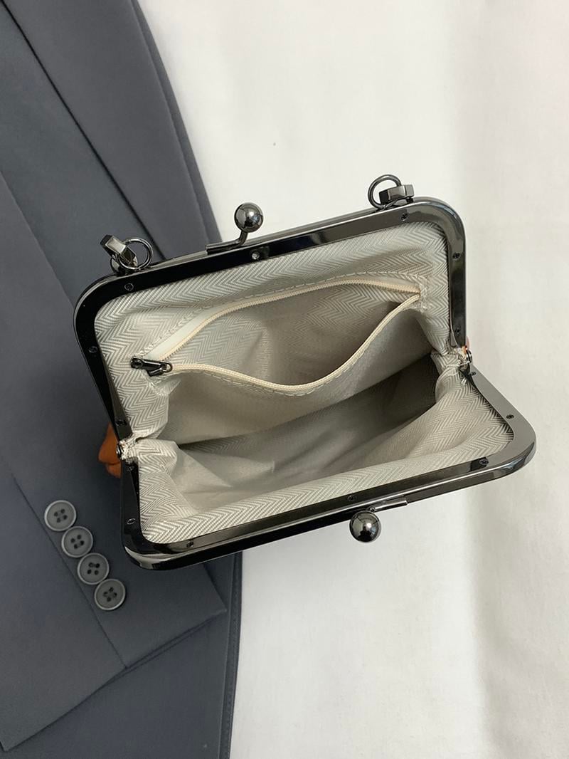 Retro style crossbody bag - Buy 2, Get Free Shipping!