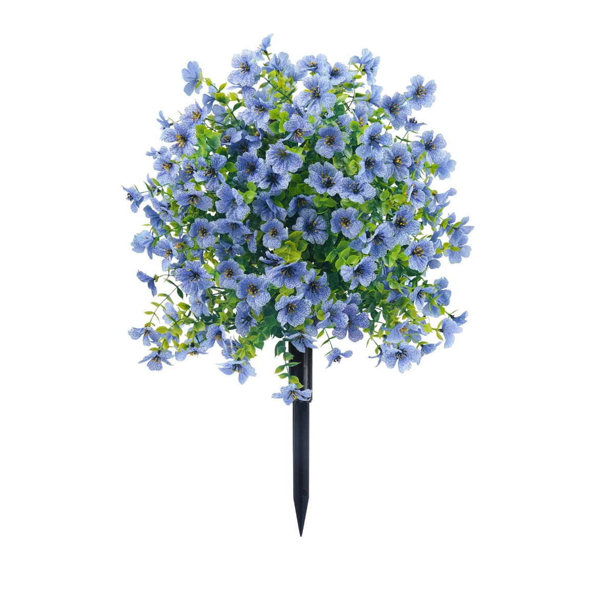 UV Resistant Colorful Fake Flower