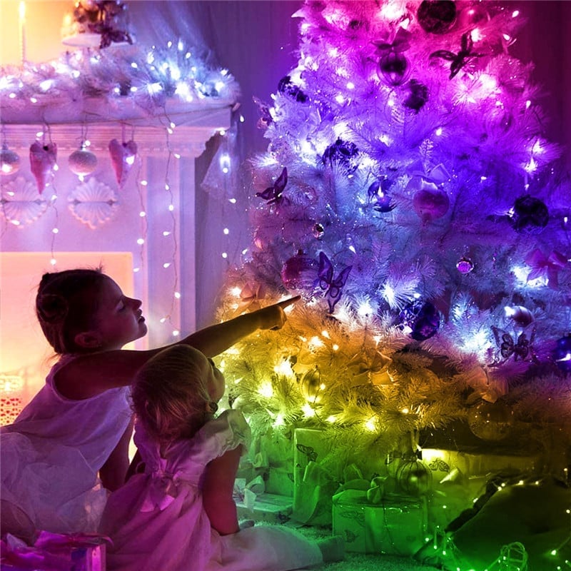 Early Christmas Promotion 🎅2024 New DIY Festive Ambient Light 🎁