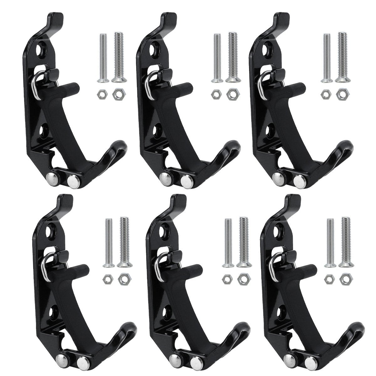 🔥49% OFF - 🛠️ Heavy Duty Metal Rubber Shovel Mount Kit