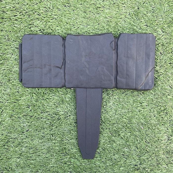 Imitation Stone Garden Fence product image 11