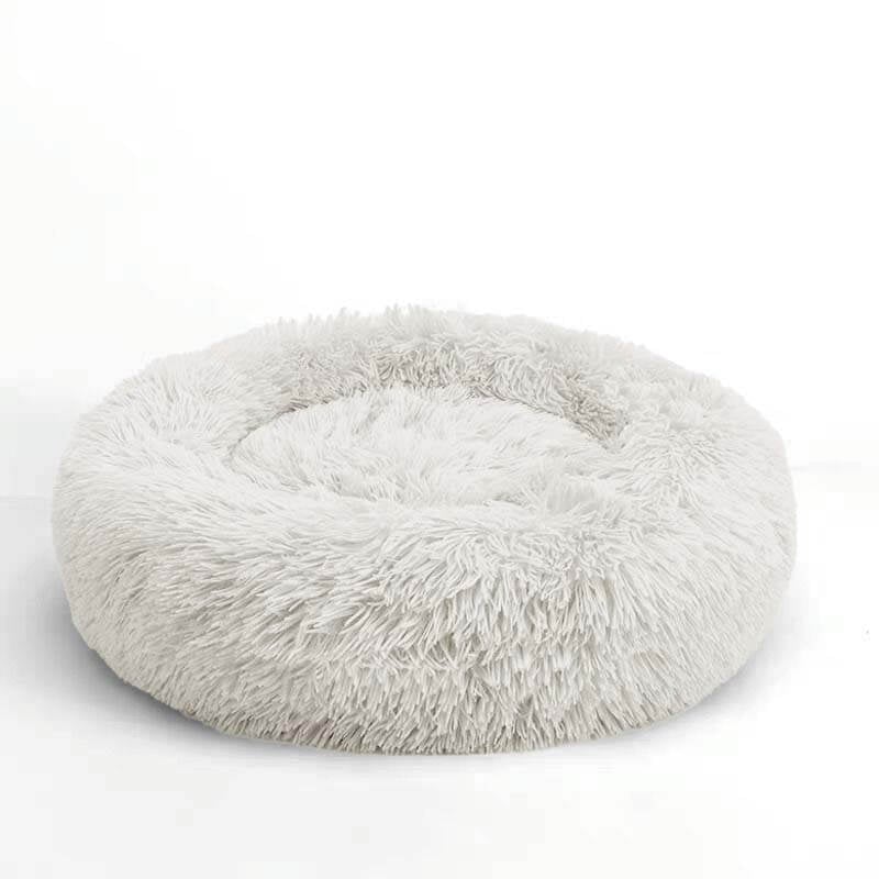 🔥Comfy Calming Dog/Cat Bed