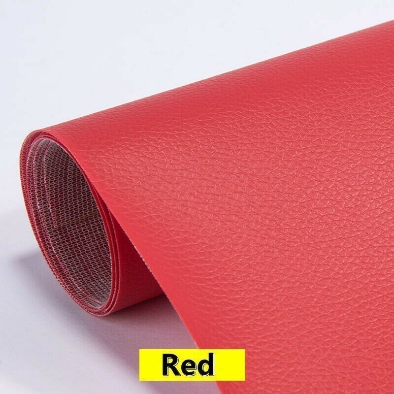 🔥 Leather Repair Tape