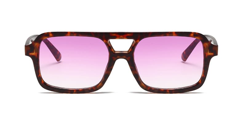 Sandra rectangle Sunglasses