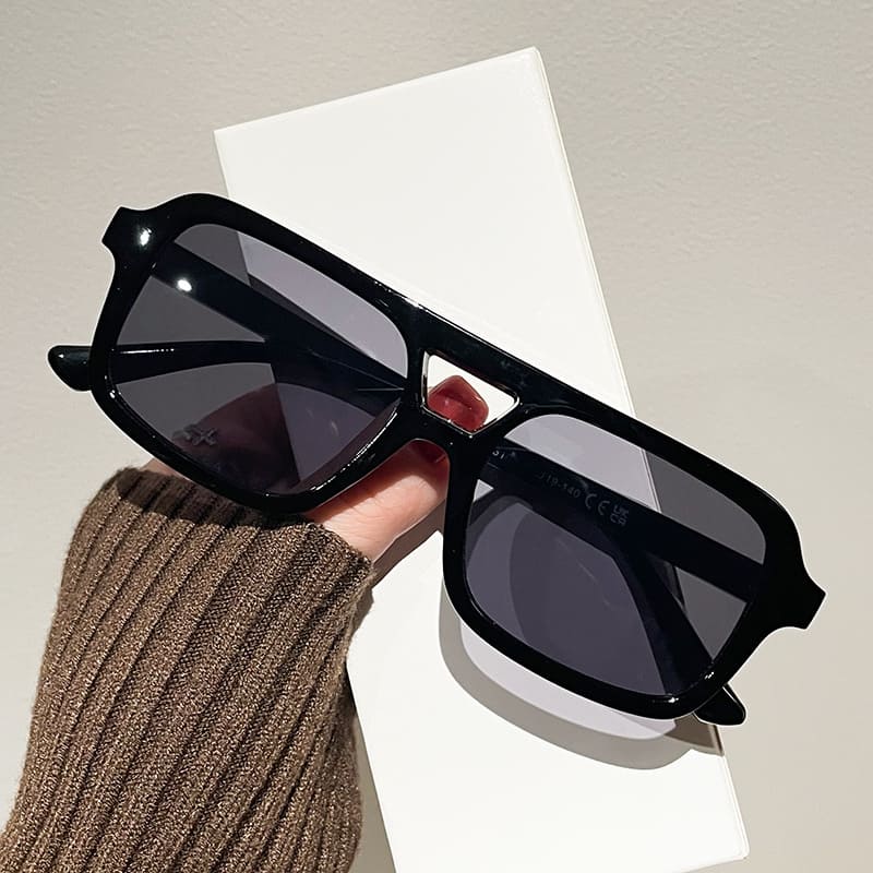 Sandra rectangle Sunglasses