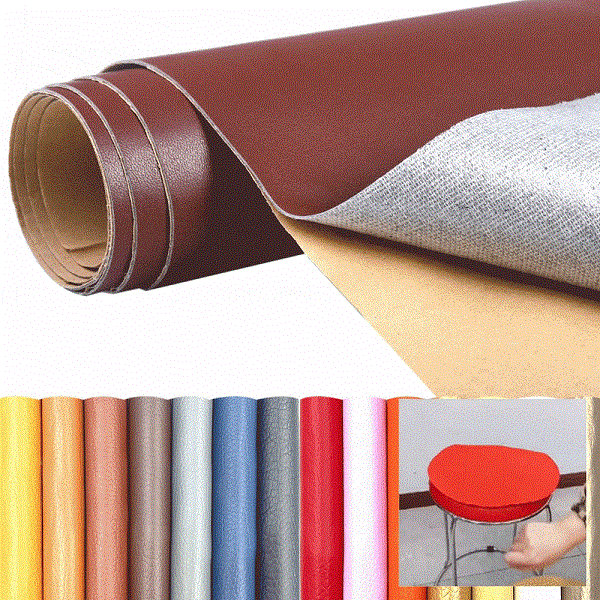 🔥 Leather Repair Tape