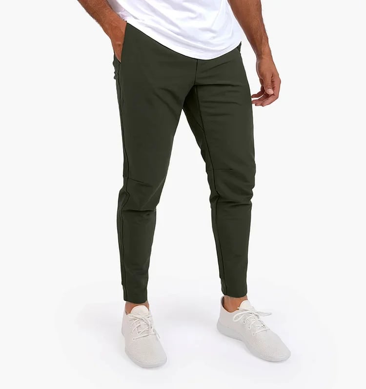 Stretch Suit Pants (BUY 2 FREE SHIPPING)