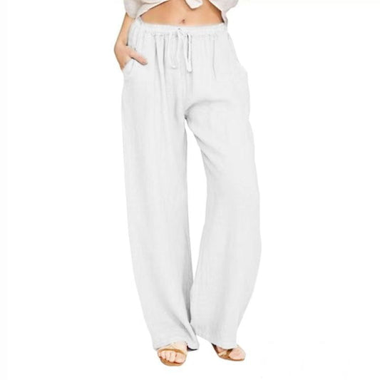 Linen Pants-Buy 3 Free Shipping mysite