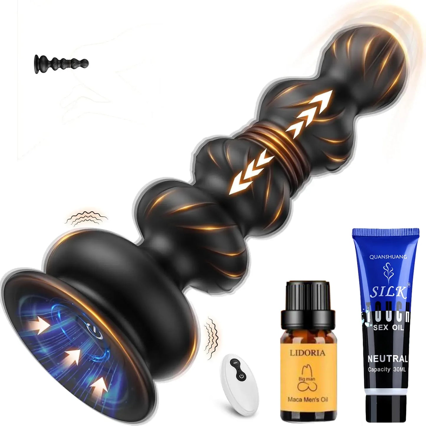 ❤  🔥Ultimate Release of the Deep Sensation Series –– 2026 🎁 Shadow Explorer-TooShy