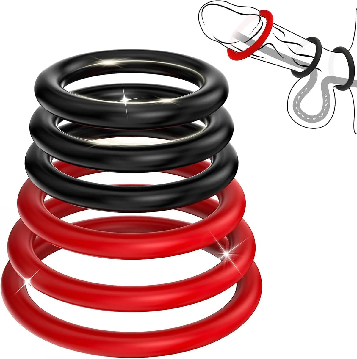 🎁🎁💥The 'Sculptor' Penis Pump💥Shape Your Size💪💪Amplify Your Pleasure😍-TooShy